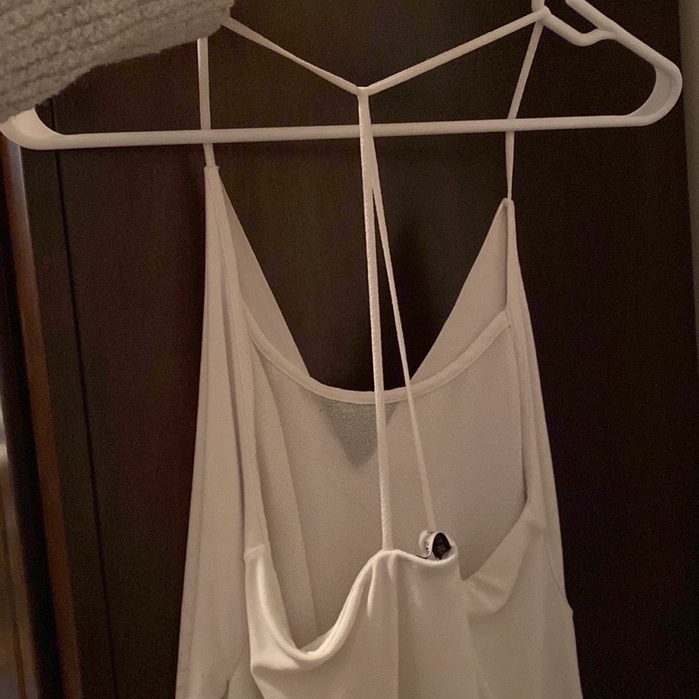 Zara Tank - Picture 3 of 4